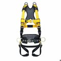 Guardian PURE SAFETY GROUP SERIES 3 HARNESS WITH WAIST 37250